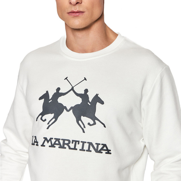Lamartina Sweat La Martina