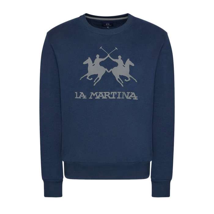 Lamartina Sweat La Martina