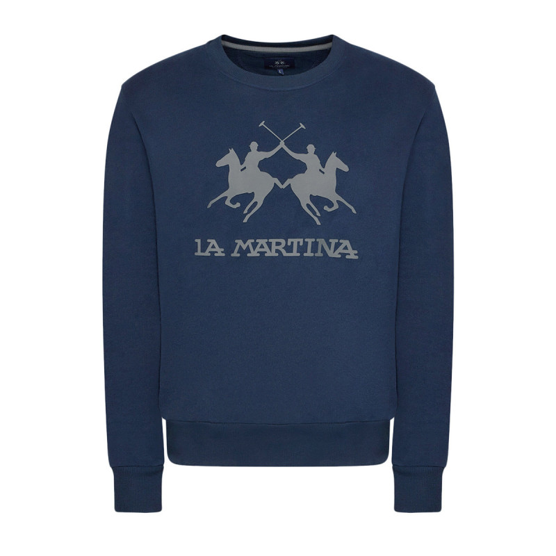 Lamartina Sweat La Martina Lamartina Sweat La Martina
