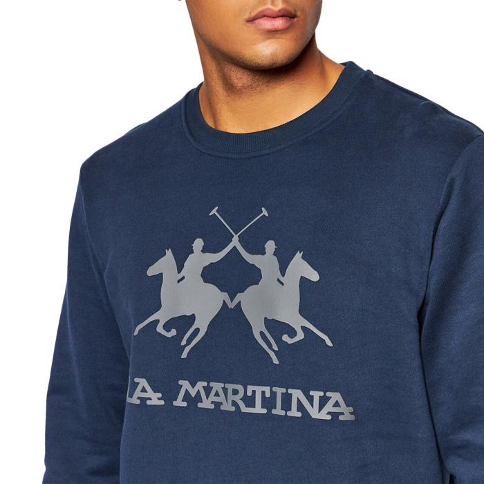 Lamartina Sweat La Martina