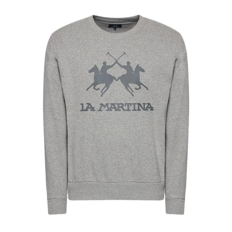 Lamartina Sweat La Martina Lamartina Sweat La Martina