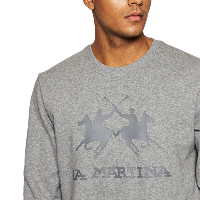 Lamartina Sweat La Martina