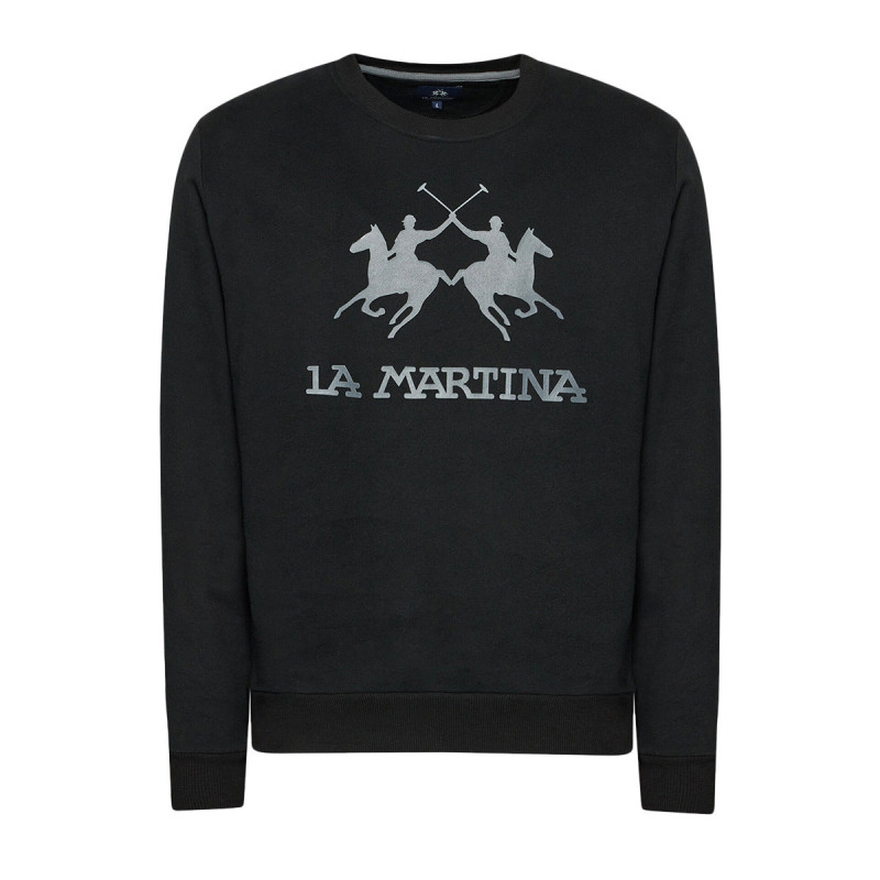 Lamartina Sweat La Martina Lamartina Sweat La Martina