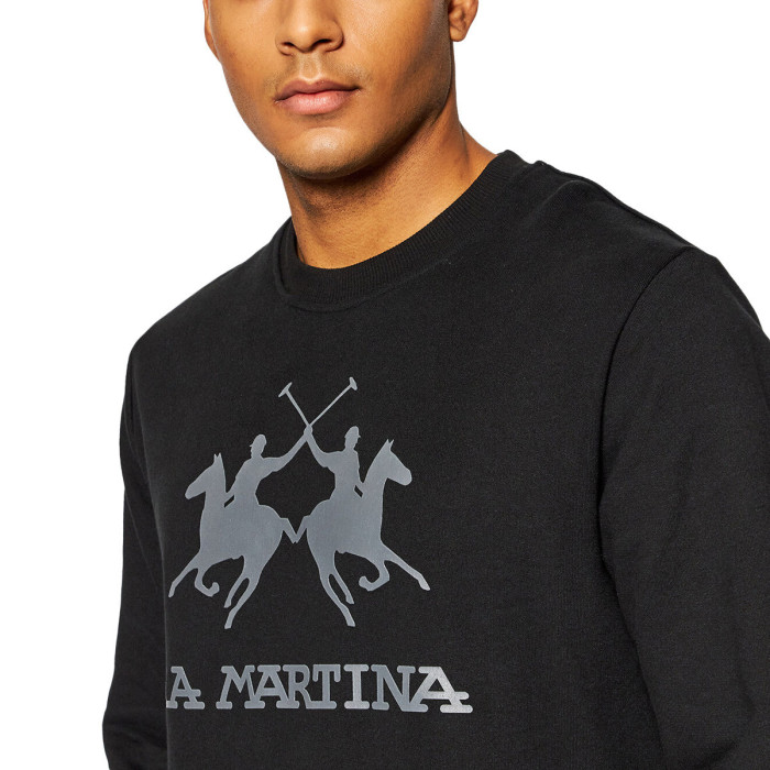 Lamartina Sweat La Martina