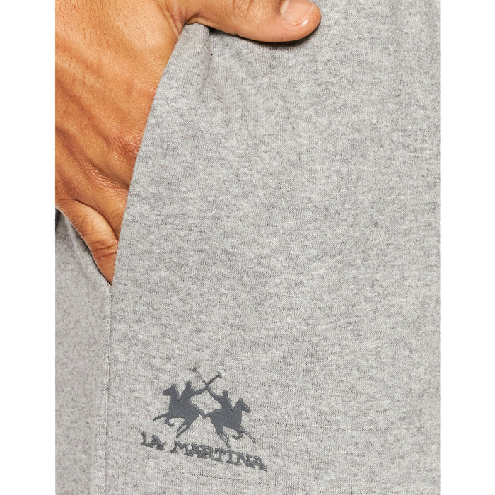 Lamartina Pantalon de survêtement La Martina