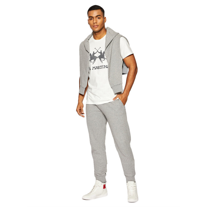 Lamartina Pantalon de survêtement La Martina