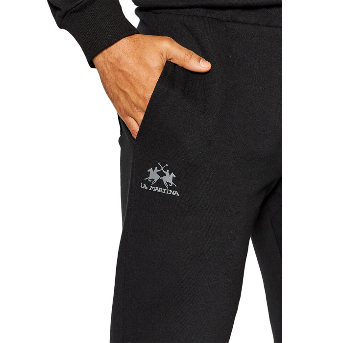 Lamartina Pantalon de survêtement La Martina