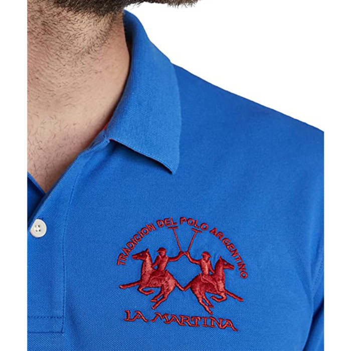 Lamartina Polo La Martina