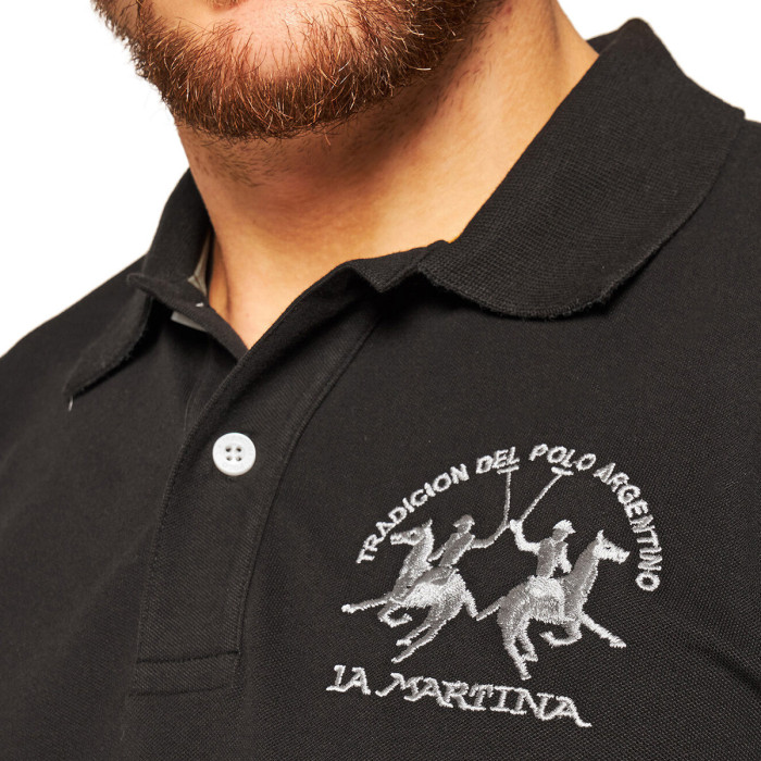 Lamartina Polo La Martina