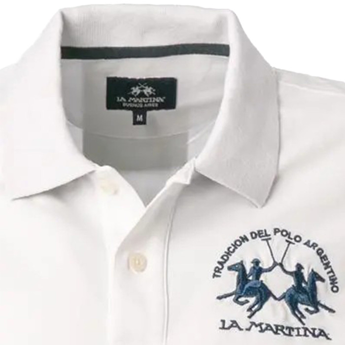 Lamartina Polo La Martina