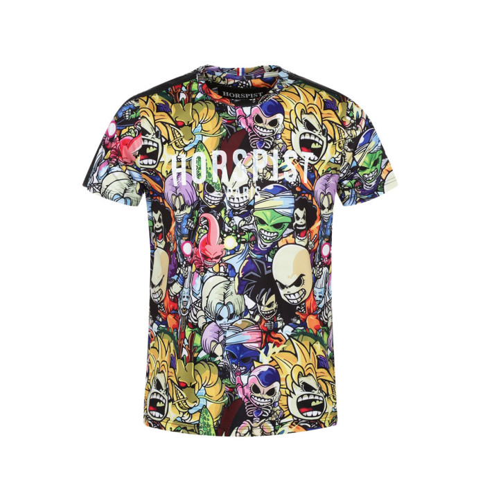 Horspist Tee-shirt Horspist Palm