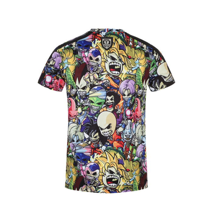 Horspist Tee-shirt Horspist Palm