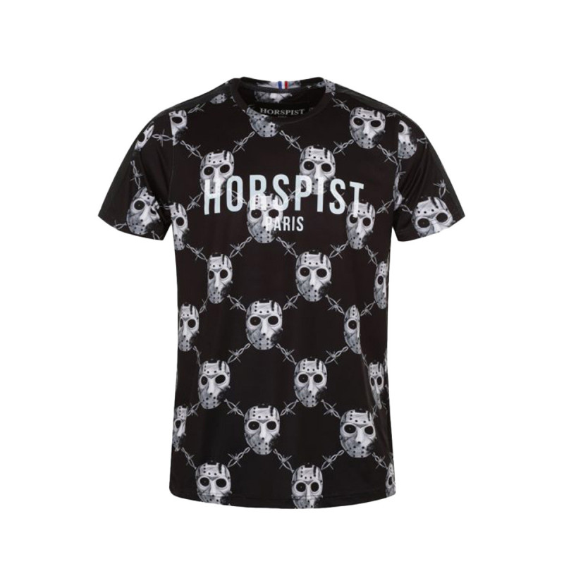 Horspist Tee-shirt Horspist Palm Horspist Tee-shirt Horspist Palm