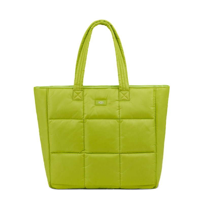 UGG Sac à main UGG ELLORY PUFF TOTE UGG Sac à main UGG ELLORY PUFF TOTE