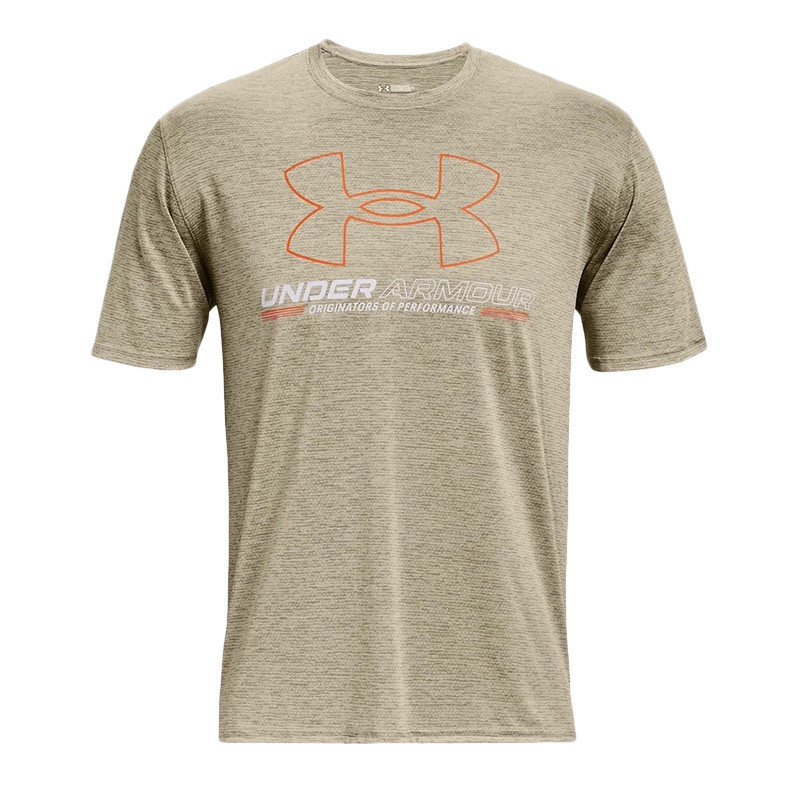 Under Armour Tee-shirt Under Armour TRAINING VENT GRAPHIC Under Armour Tee-shirt Under Armour TRAINING VENT GRAPHIC