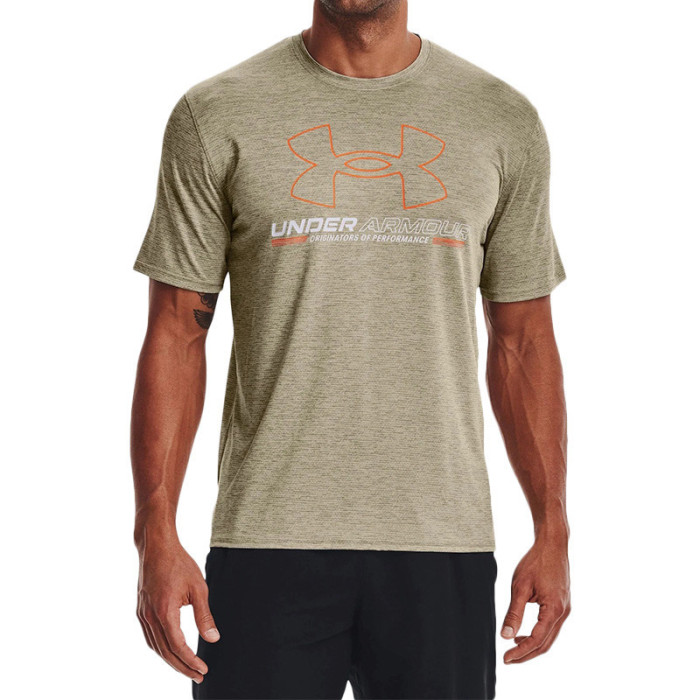 Under Armour Tee-shirt Under Armour TRAINING VENT GRAPHIC
