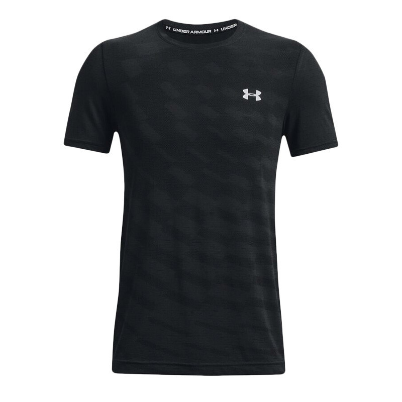 Under Armour Tee-shirt Under Armour SEAMLESS RADIAL Under Armour Tee-shirt Under Armour SEAMLESS RADIAL