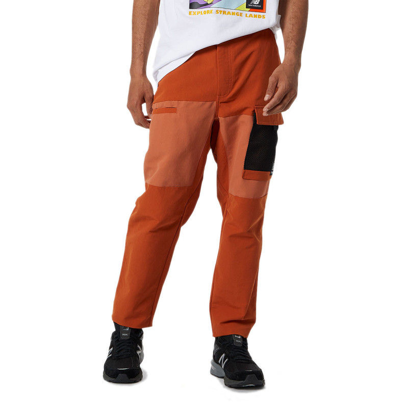 New Balance Pantalon de survêtement New Balance ALL TERRAIN CARGO New Balance Pantalon de survêtement New Balance ALL TERRAIN CARGO
