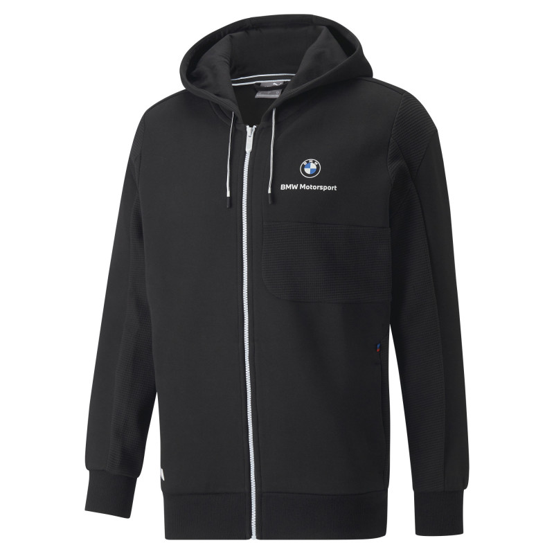 Puma Sweat à capuche FD Puma BMW M Motorsport Puma Sweat à capuche FD Puma BMW M Motorsport