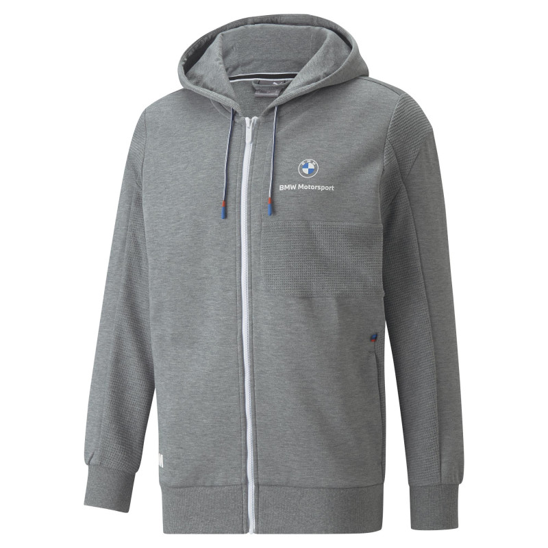 Puma Sweat à capuche Puma BMW M Motorsport Puma Sweat à capuche Puma BMW M Motorsport