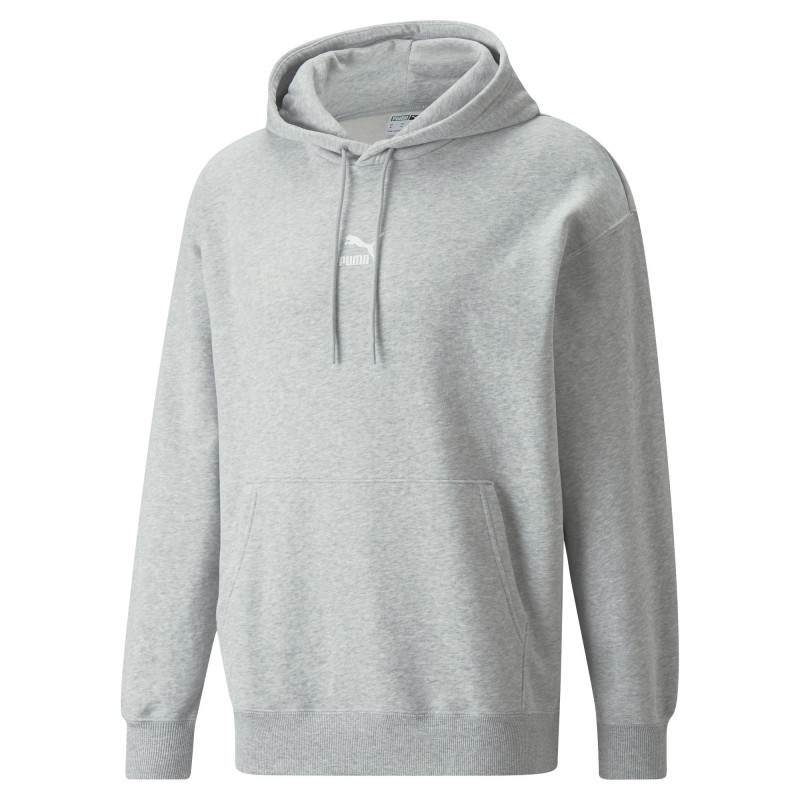 Puma Sweat à capuche Puma FD CLASSIC RELAXED TR Puma Sweat à capuche Puma FD CLASSIC RELAXED TR