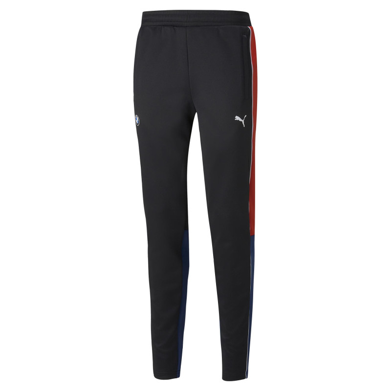 Puma Pantalon de survêtement Puma FD BMWMMS T7 TRACK Puma Pantalon de survêtement Puma FD BMWMMS T7 TRACK