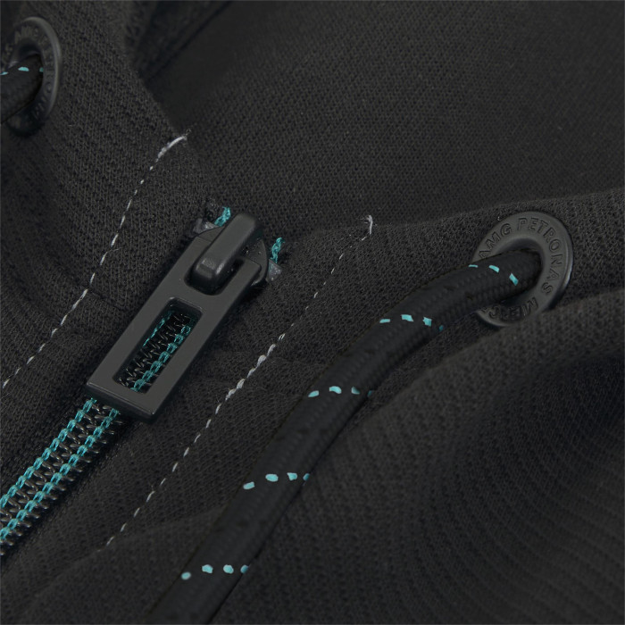 Puma Sweat à capuche Puma FD Mercedes F1