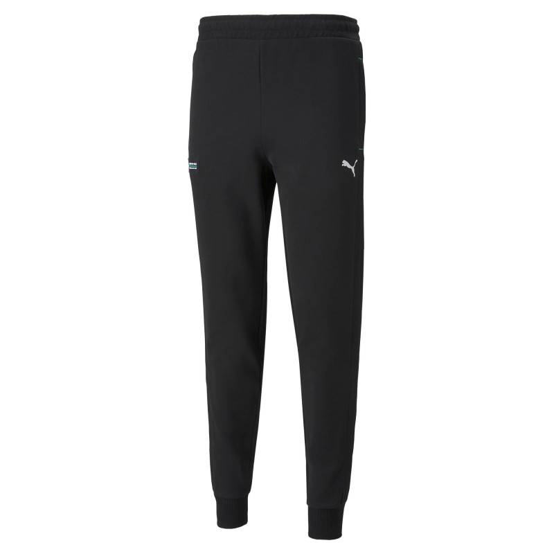 Puma Pantalon de survêtement Puma FD Mercedes F1 Puma Pantalon de survêtement Puma FD Mercedes F1