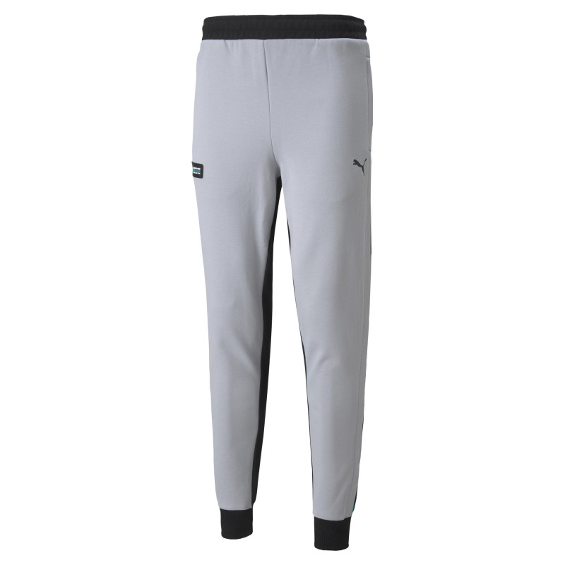 Puma Pantalon de survêtement Puma FD Mercedes F1 Puma Pantalon de survêtement Puma FD Mercedes F1