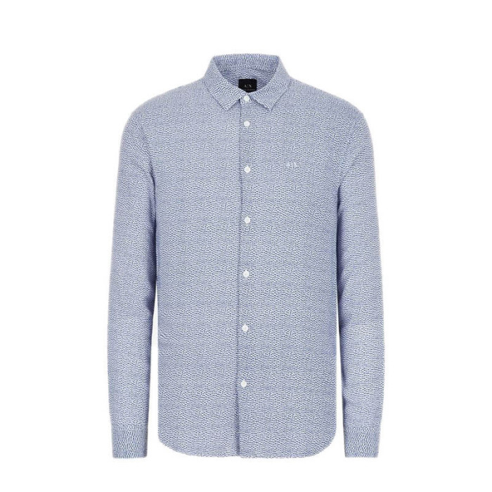 Armani Exchange Chemise Armani Exchange