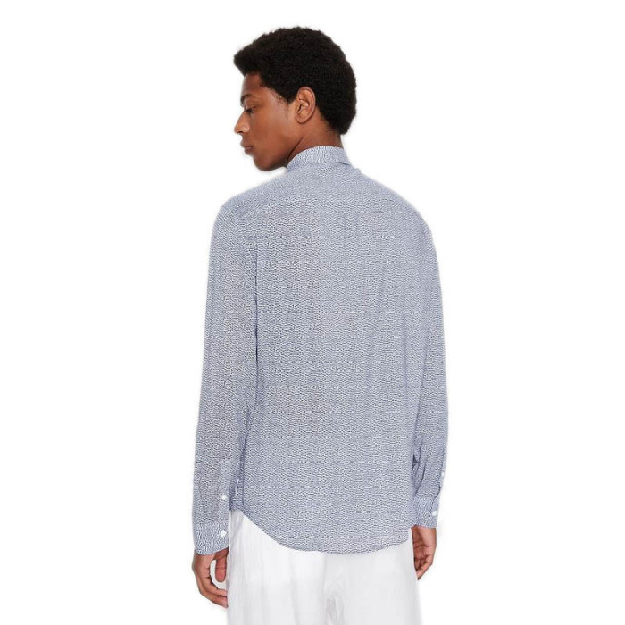 Armani Exchange Chemise Armani Exchange