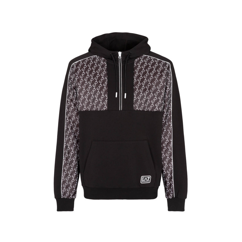 EA7 Emporio Armani Sweat à capuche EA7 Emporio Armani EA7 Emporio Armani Sweat à capuche EA7 Emporio Armani