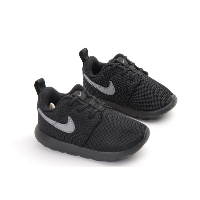 Basket Nike Roshe Run Bébé (TD) - Ref. 749430-020
