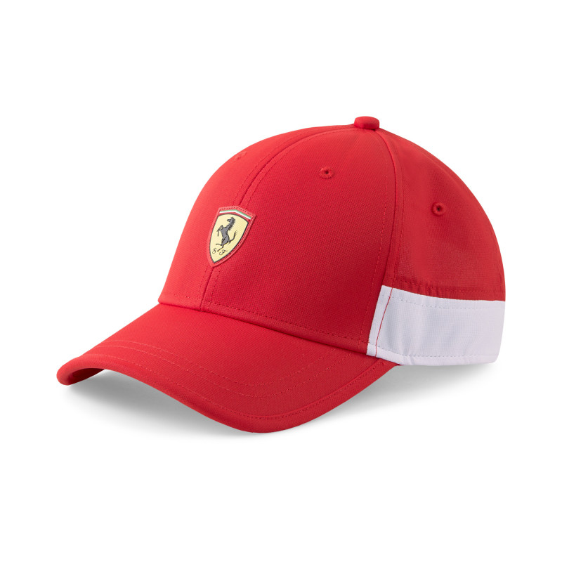 Puma Casquette Puma FERRARI RACE BB Puma Casquette Puma FERRARI RACE BB