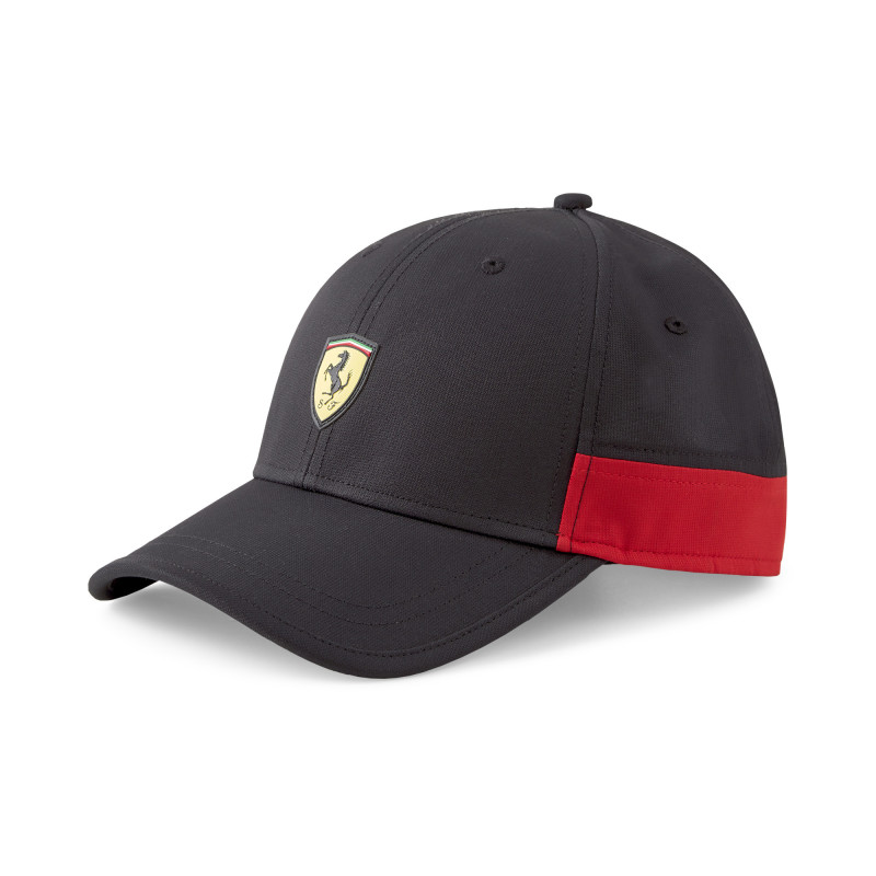 Puma Casquette Puma FERRARI RACE BB CAP Puma Casquette Puma FERRARI RACE BB CAP