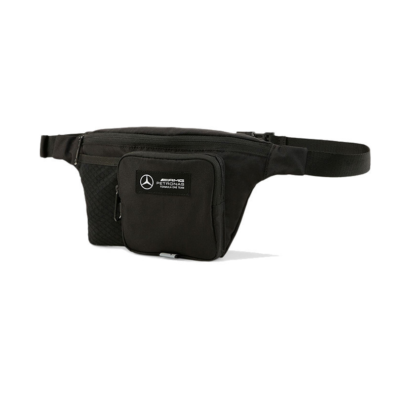 Puma Pochette bandoulière Puma Mercedes F1 Puma Pochette bandoulière Puma Mercedes F1