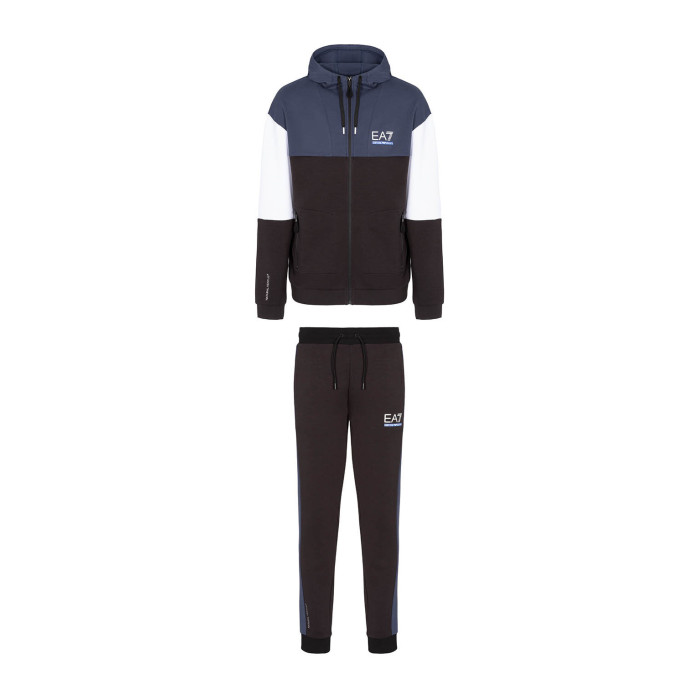 EA7 Emporio Armani Ensemble de survêtement EA7 Emporio Armani