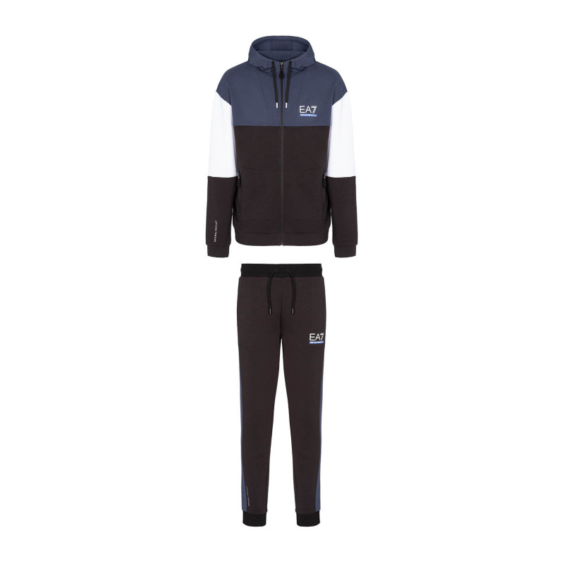 EA7 Emporio Armani Ensemble de survêtement EA7 Emporio Armani EA7 Emporio Armani Ensemble de survêtement EA7 Emporio Armani
