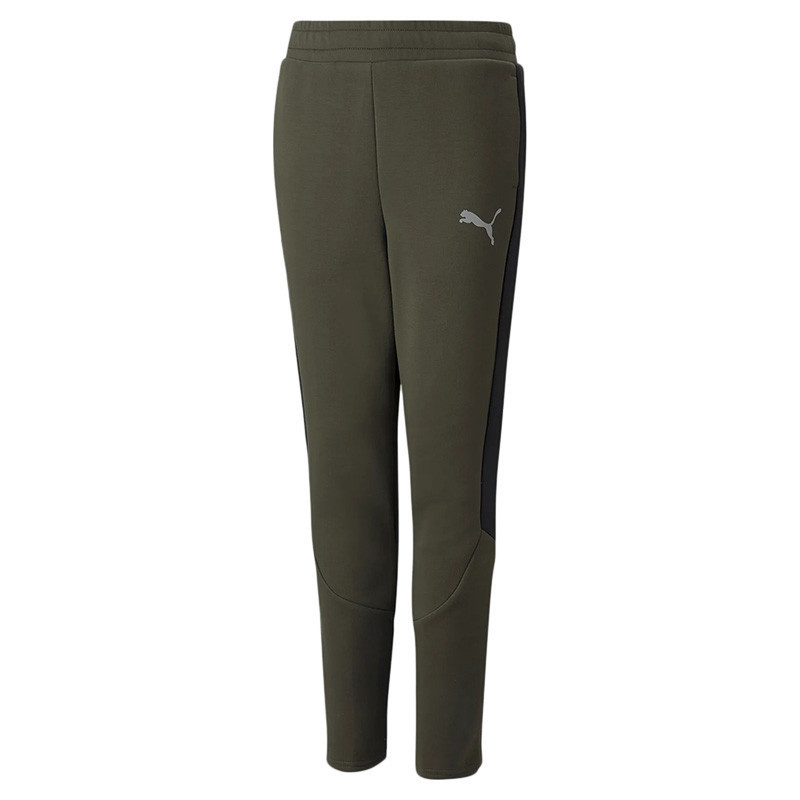 Puma Pantalon de survêtement Puma EVOSTRIPE Junior Puma Pantalon de survêtement Puma EVOSTRIPE Junior