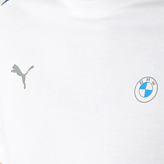 Puma Tee-shirt Puma FD BMW MMS T7