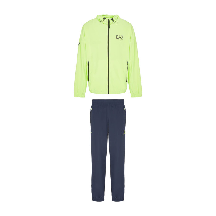 EA7 Emporio Armani Ensembles de survêtement EA7 Emporio Armani TRACKSUIT