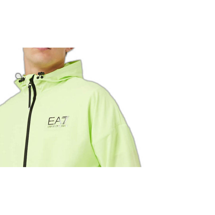 EA7 Emporio Armani Ensembles de survêtement EA7 Emporio Armani TRACKSUIT