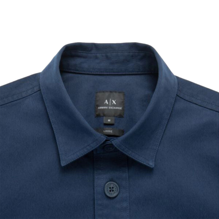 Armani Exchange Chemise Armani Exchange