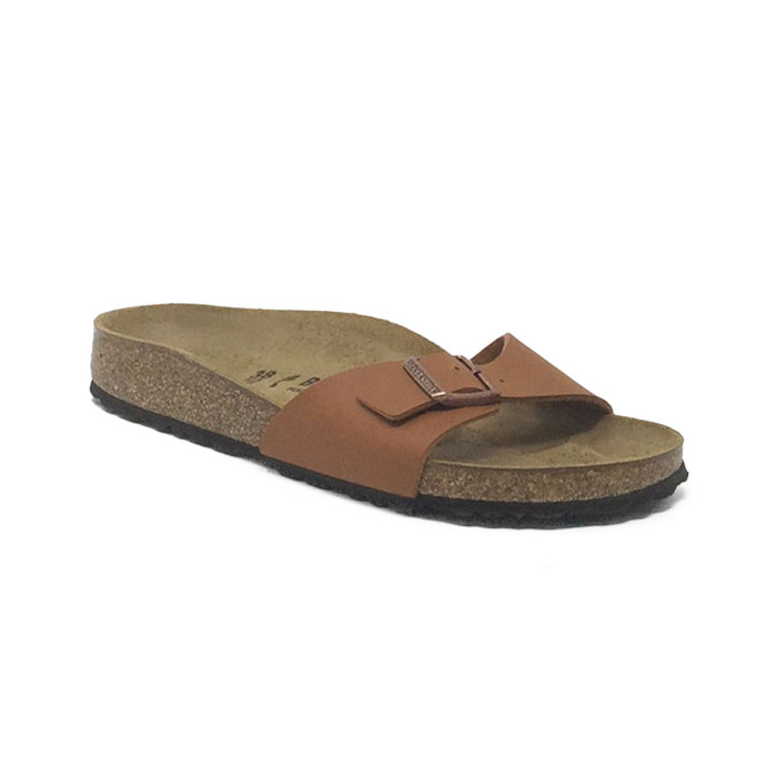 Birkenstock Sandale Birkenstock MADRID BF
