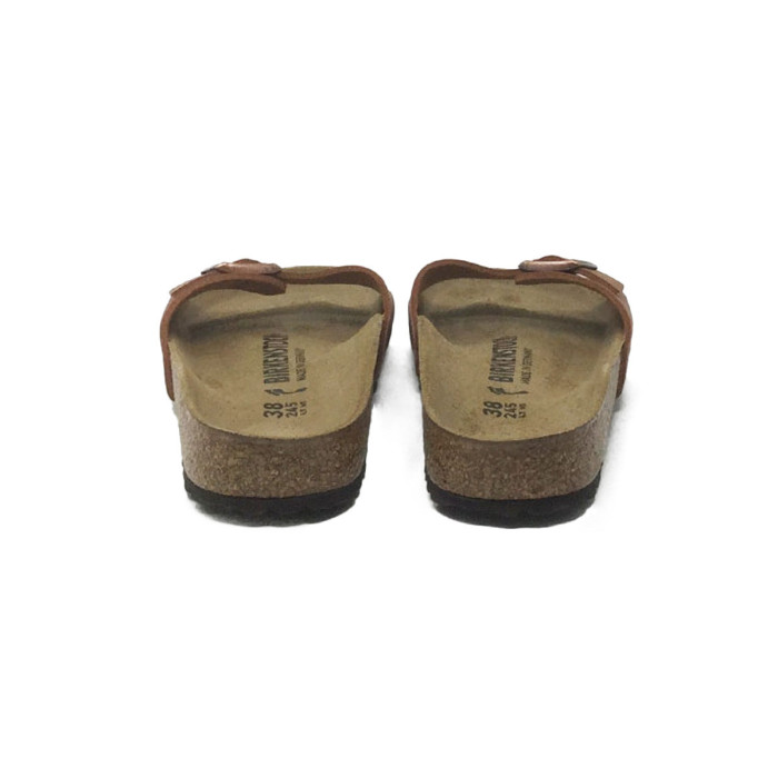 Birkenstock Sandale Birkenstock MADRID BF