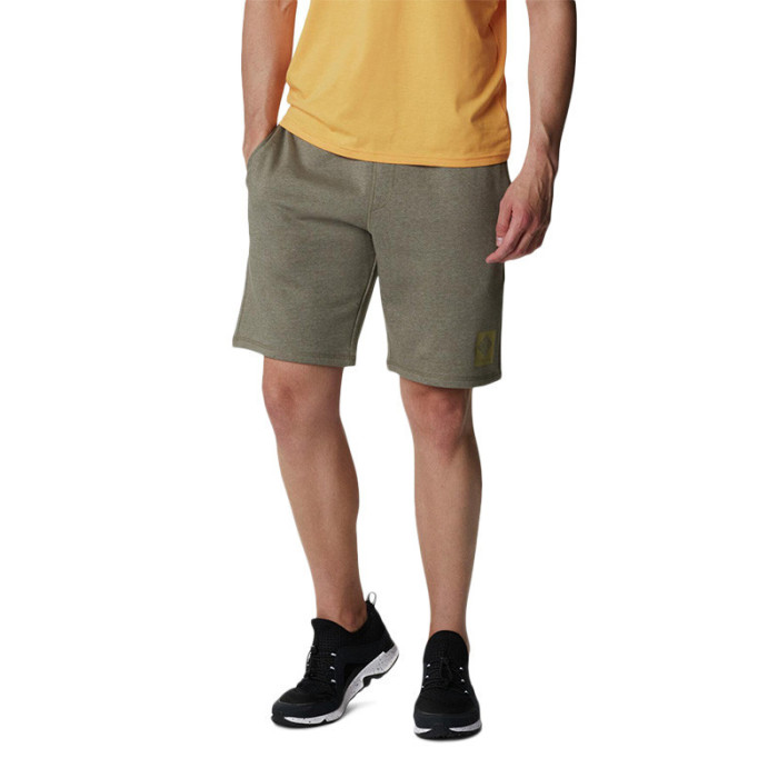 Columbia Short Columbia LOGO FLEECE