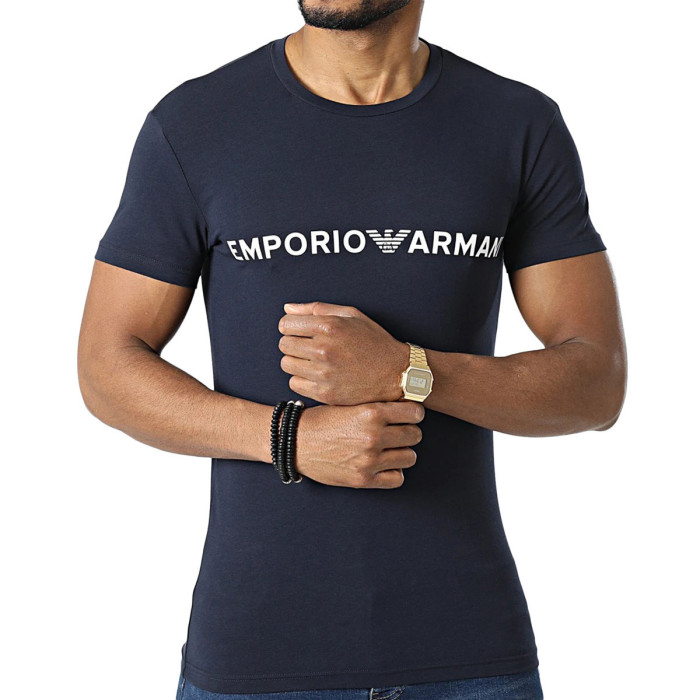 EA7 Emporio Armani Tee-shirt EA7 Emporio Armani