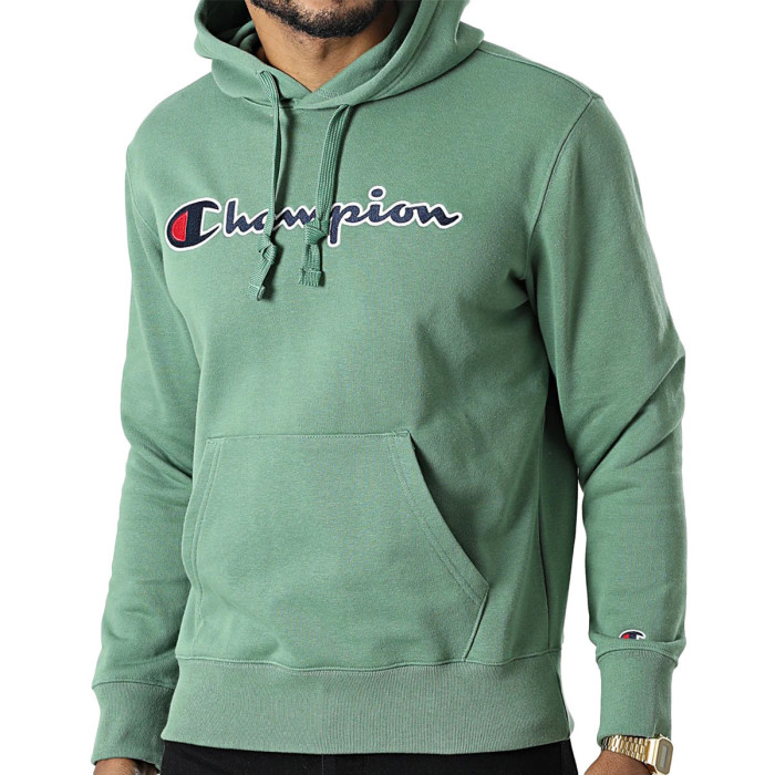 Champion Sweat à capuche Champion