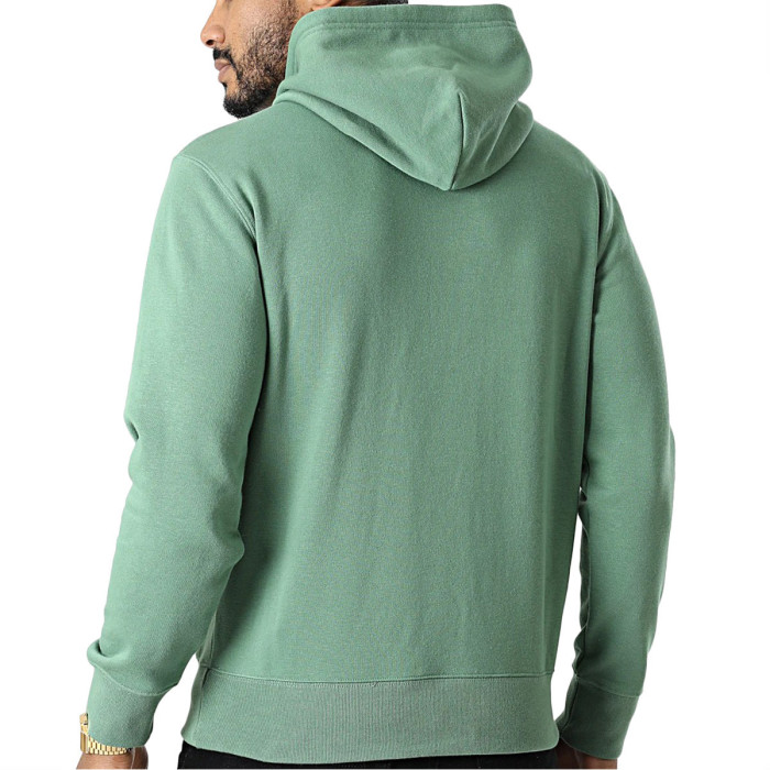 Champion Sweat à capuche Champion