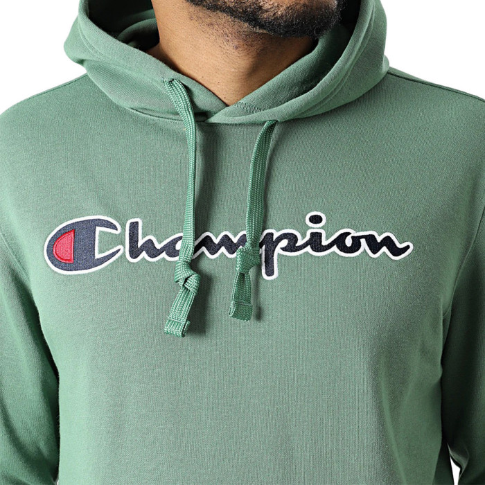 Champion Sweat à capuche Champion